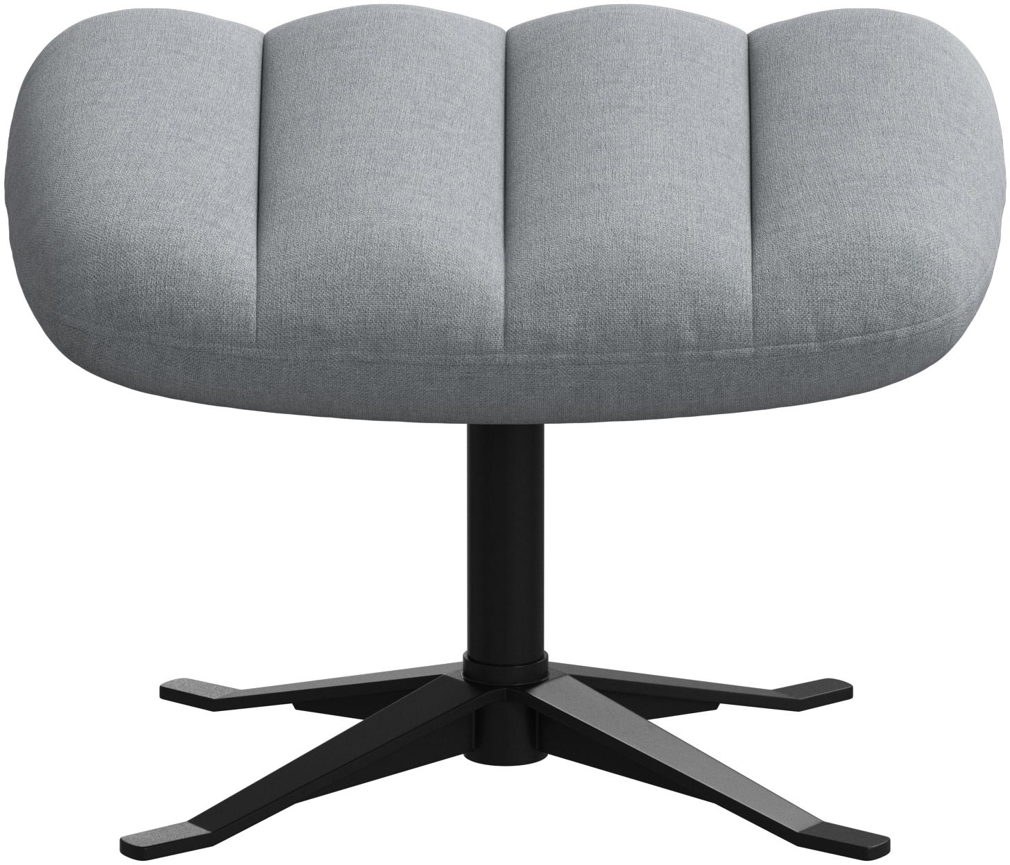 BoConcept フットスツール ファブリック Xtra フットスツールベッド機能付 | Footstool | Xtra | Anders